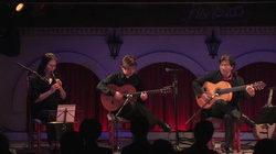 El cóndr pasa ~The Condor Passes~ (Live at El Flamenco, Shinjuku, 2016)