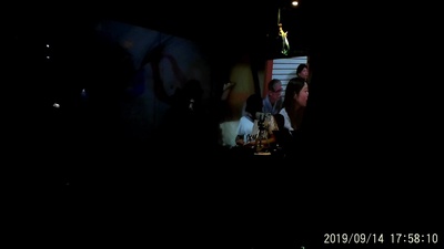 LIVE4_The phenomenon of Chocolate Dreams (feat. Sachika) [Live at gallery fu, 2019] Front Cover