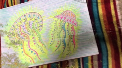 Oh my Lord Front Cover