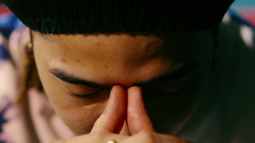唾奇 | TuneCore Japan