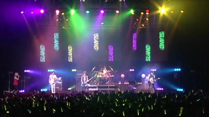 FTIsland (Live-2010 Zepp Tour -Hands UP!!-@Zepp Tokyo, Tokyo) by