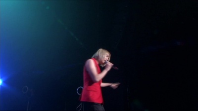 TV Radio (Live-2010 Zepp Tour -Hands UP!!-@Zepp Tokyo, Tokyo)のジャケット写真
