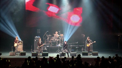 Don Quixote's Song (Live-2010 Hall Tour -So today…-@Tokyo International Forum Hall A, Tokyo)のジャケット写真