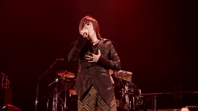 I believe myself (Live-2010 Hall Tour -So today...-@Tokyo International Forum Hall A, Tokyo) Front Cover