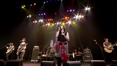 Treasure (Live-2010 Hall Tour -So today…-@Tokyo International Forum Hall A, Tokyo)のジャケット写真