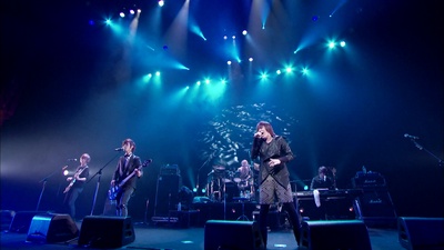 Raining (Live-2010 Hall Tour -So today…-@Tokyo International Forum Hall A, Tokyo)のジャケット写真