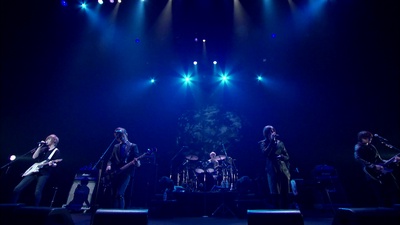 soyogi (Live-2010 Hall Tour -So today…-@Tokyo International Forum Hall A, Tokyo)のジャケット写真