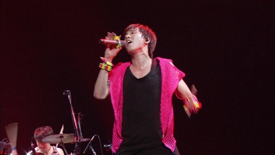 always (Live-2012 Summer Tour -RUN ! RUN ! RUN !-@Saitama Super Arena, Saitama)のジャケット写真