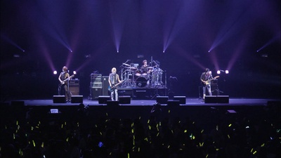 Rock'n'roll (Live-2011 Summer Tour -Messenger-@Nippon Budokan, Tokyo) Front Cover