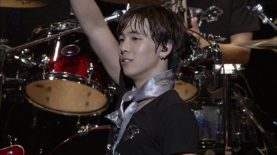 FTISLAND (Live-2011 Summer Tour -Messenger-@Nippon Budokan, Tokyo)のジャケット写真