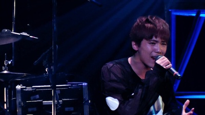 YUKI (Live-2012 Special Event -20 [twenty] -@Zepp Tokyo, Tokyo)のジャケット写真