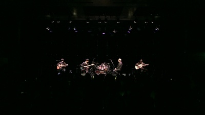 Beautiful World (Live-2012 Special Event -Polar Star-@AMLUX TOKYO, Tokyo)のジャケット写真