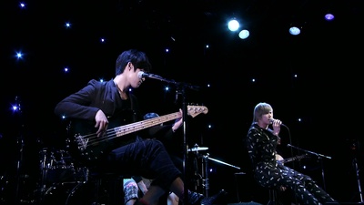 Polar Star (Live-2012 Special Event -Polar Star-@AMLUX TOKYO, Tokyo)のジャケット写真