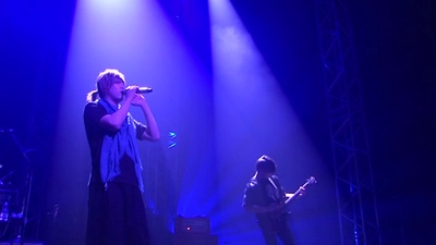 Beloved (Live-2013 FMT -Primadonna-@AMLUX TOKYO, Tokyo)のジャケット写真