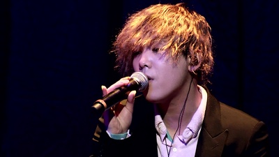 Like Birds (Live-2013 Special Event -You Are My Life-@AMLUX TOKYO, Tokyo)のジャケット写真