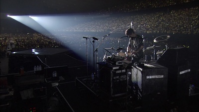 Opening (Live-2013 Arena Tour -FREEDOM-@Yoyogi National Gymnasium, Tokyo) Front Cover