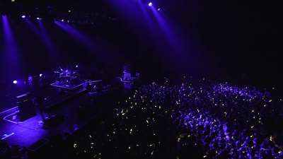 Opening (Live-2013 Autumn Tour -REPLAY-@Zepp Nagoya, Aichi)のジャケット写真