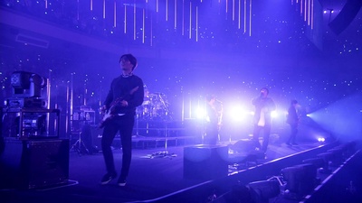 FREEDOM (Live-2015 Autumn Tour -Where's my PUPPY?-@Nippon Budokan, Tokyo)のジャケット写真