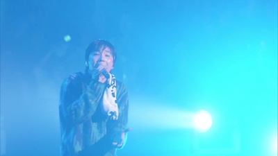 Shinin' On (Live-2015 Autumn Tour -Where's my PUPPY?-@Nippon Budokan, Tokyo)のジャケット写真