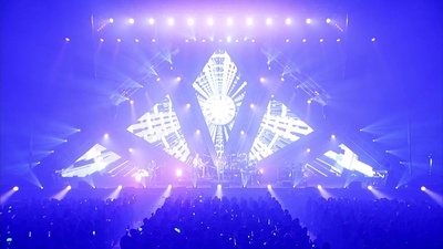 Time (Live-2016 Arena Tour -Law of FTISLAND N.W.U-@Tokyo Metropolitan Gymnasium, Tokyo)のジャケット写真