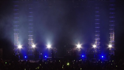 Opening (Live-2018 FMT -POPPING MINI LIVE PARTY-@PACIFICO Yokohama, Kanagawa)のジャケット写真
