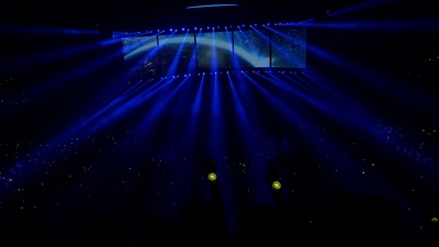 Opening (Live-2018 Arena Tour -PLANET BONDS-@Nippon Budokan, Tokyo)のジャケット写真