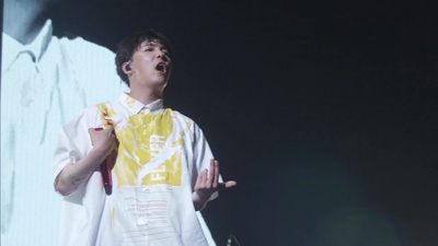 Take Me Now (Live-2018 Arena Tour -PLANET BONDS-@Nippon Budokan, Tokyo)のジャケット写真
