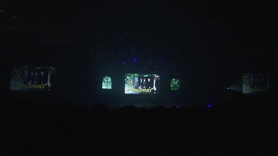 Opening (Live 2014 FNC KINGDOM -STARLIGHT-Part1@Makuhari International Exhibition Halls, Chiba)のジャケット写真