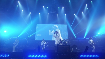 FISH (Live 2014 FNC KINGDOM -STARLIGHT-Part1@Makuhari International Exhibition Halls, Chiba)のジャケット写真