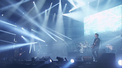 FREEDOM (Live 2014 FNC KINGDOM -STARLIGHT-Part2@Makuhari International Exhibition Halls, Chiba)のジャケット写真