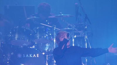 Black Chocolate (Live 2014 FNC KINGDOM -STARLIGHT-Part2@Makuhari International Exhibition Halls, Chiba)のジャケット写真