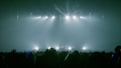 I don't know why (Live-2011 Winter Tour -In My Head-@Yoyogi National Gymnasium, Tokyo) Front Cover