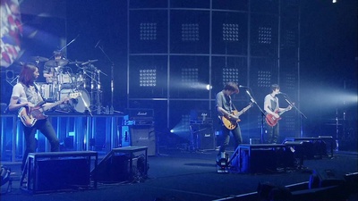 Illusion (Live-2011 Winter Tour -In My Head-@Yoyogi National Gymnasium, Tokyo) Front Cover