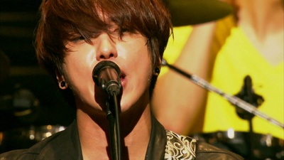 Where you are (Live-2012 Special Event -Where you are-@TOKYO DOME CITY HALL, Tokyo)のジャケット写真