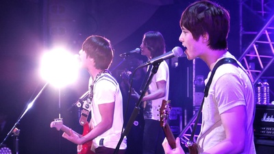 Have a good night (Live-2012 Special Event -CODE NAME BLUE-@PACIFICO Yokohama, Kanagawa)のジャケット写真