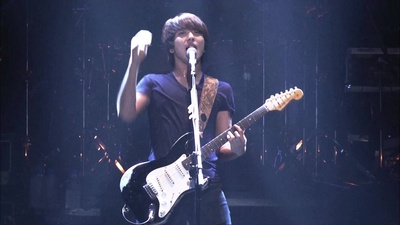 Hey You (Live-2012 Arena Tour -COME ON!!!-@Saitama Super Arena, Saitama)のジャケット写真