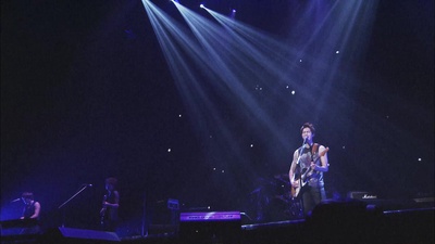 These days (Live-2012 Arena Tour -COME ON!!!-@Saitama Super Arena, Saitama)のジャケット写真