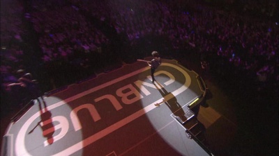 Wake up (Live-2012 Arena Tour -COME ON!!!-@Saitama Super Arena, Saitama) Front Cover