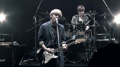 Blind Love (Live-2013 Special Event -Blind Love-@NIKKEI HALL, Tokyo)のジャケット写真