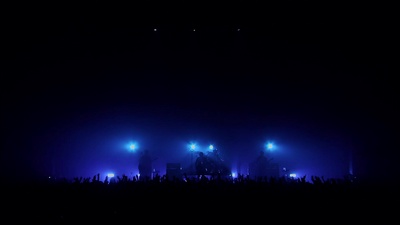 Opening (Live-2013 Zepp Tour -Lady-@Zepp Tokyo, Tokyo) Front Cover