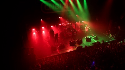 Where you are (Live-2013 Zepp Tour -Lady-@Zepp Tokyo, Tokyo)のジャケット写真