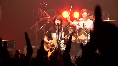 Let's Go Crazy (Live-2013 Zepp Tour -Lady-@Zepp Tokyo, Tokyo)のジャケット写真