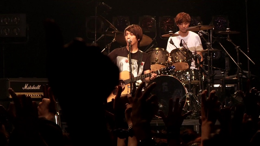 Love Light (Live-2013 Zepp Tour -Lady-@Zepp Tokyo