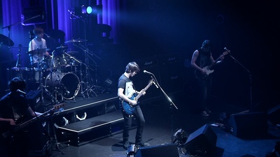 The Way part3 ～eclipse～ (Live-2013 Zepp Tour -Lady-@Zepp Tokyo, Tokyo)のジャケット写真