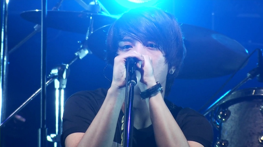 Coffee shop (Live-2013 Zepp Tour -Lady-@Zepp Tokyo, Tokyo) by