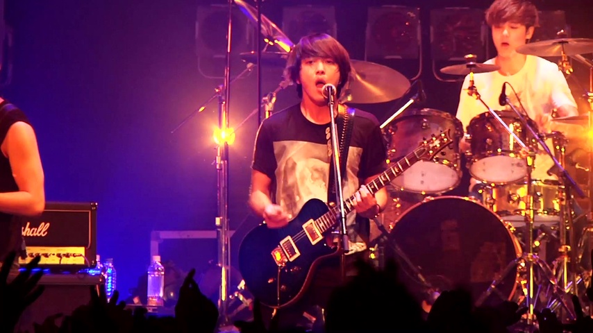 Coffee shop (Live-2013 Zepp Tour -Lady-@Zepp Tokyo, Tokyo) by