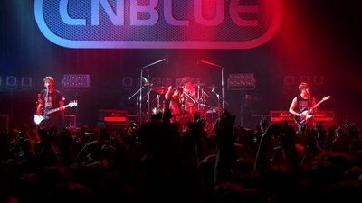 I'm sorry (Live-2013 Zepp Tour -Lady-@Zepp Tokyo, Tokyo)のジャケット写真