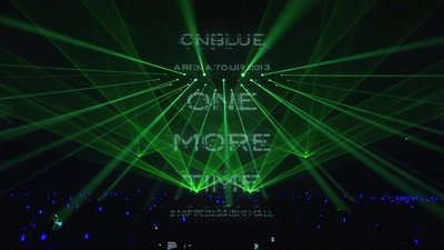 Opening (Live-2013 Arena Tour -ONE MORE TIME-@Nippon Gaishi Hall, Aichi) Front Cover