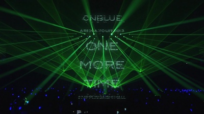 Opening (Live-2013 Arena Tour -ONE MORE TIME-@Nippon Gaishi Hall, Aichi)のジャケット写真