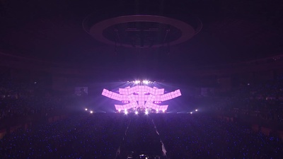 Blind Love (Live-2013 Arena Tour -ONE MORE TIME-@Nippon Gaishi Hall, Aichi)のジャケット写真